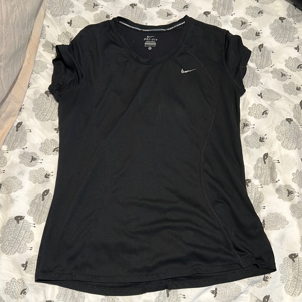 Nike T Shirt Dri Fit